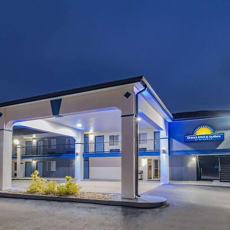Days Inn By Wyndham Hamilton Εξωτερικό φωτογραφία