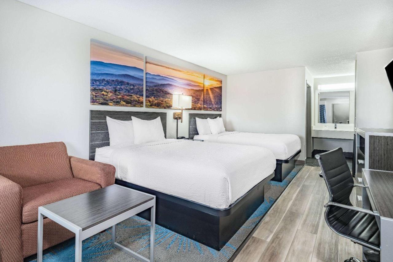 Days Inn By Wyndham Hamilton Εξωτερικό φωτογραφία